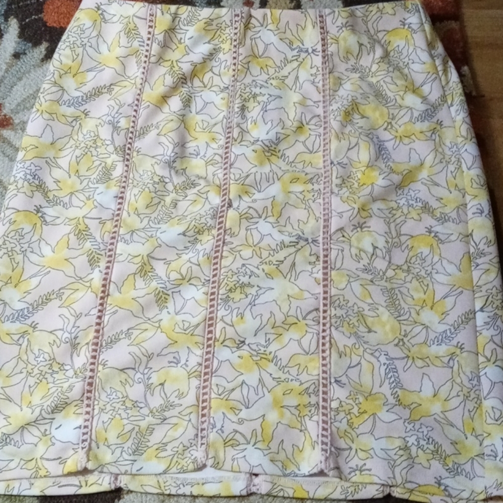 Skirt